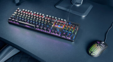 Mechanical Keyboard